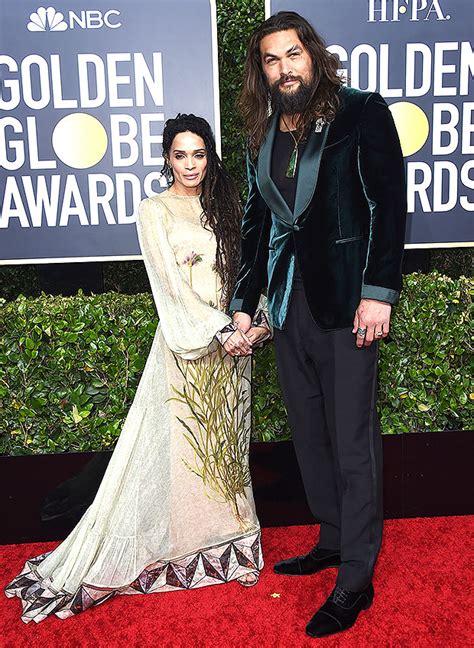 Happy 53rd Birthday Lisa Bonet See Her Sweetest Photos With Husband