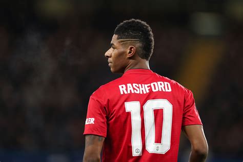 Compare marcus rashford to top 5 similar players similar players are based on their statistical profiles. Barcelona interested in Marcus Rashford
