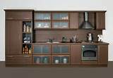 Pictures of Instalment Kitchen Cabinet