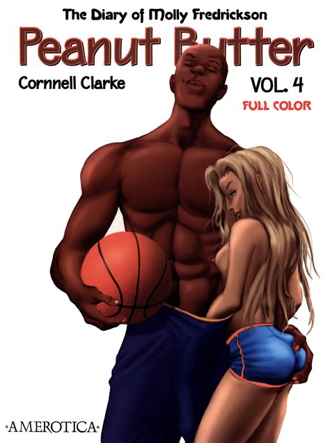 Peanut Butter Vol 4 Diary Of Molly Cornnell Clarke ⋆ Xxx Toons Porn