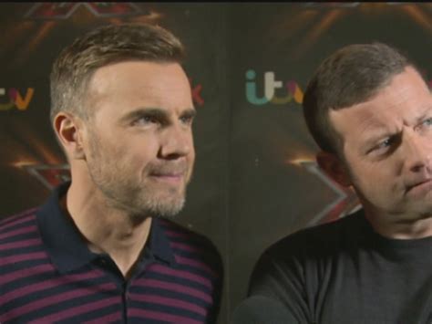 Gary Barlow Drops Explosive X Factor Statements In New Autobiography