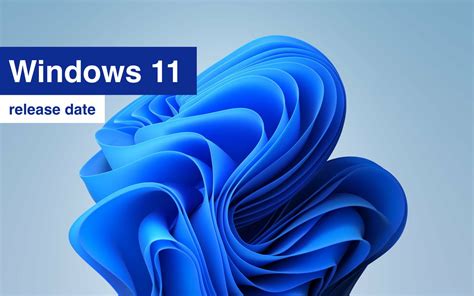 Microsoft Announces Windows 11 Release Date Today
