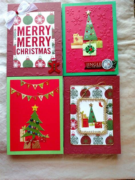 2017 Christmas Cards Christmas Cards Merry I Card
