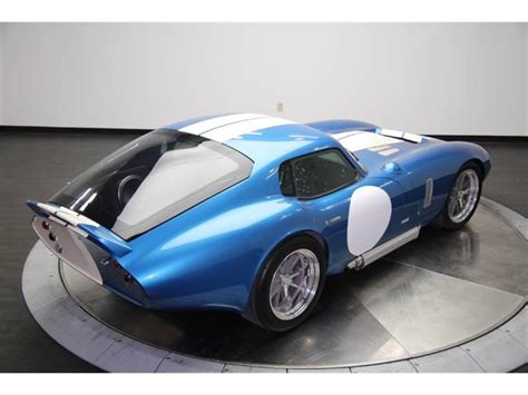 1964 shelby cobra fia daytona c 4 year build. 1964 Shelby Daytona Coupe CSX9141 for Sale | ClassicCars ...