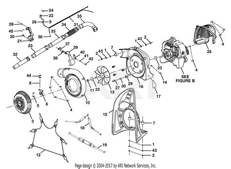 41 ryobi blower parts diagram wiring diagram source