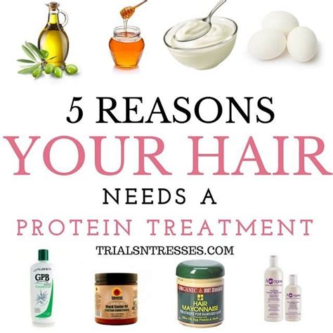 Pin By Aroundlooksmusic On Natural Haircare Protein Treatment Healthy Natural Hair Growth