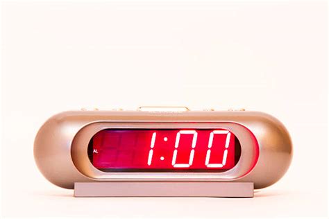 Best Digital Clock Stock Photos Pictures And Royalty Free Images Istock