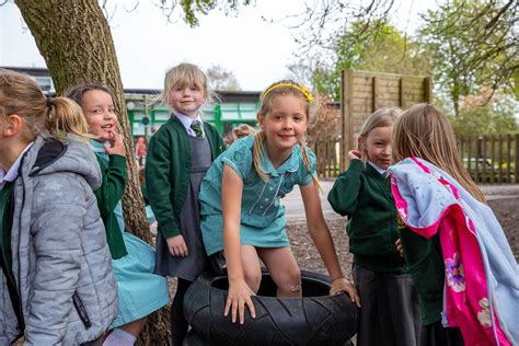 Willow Class Strike Lane Primary School