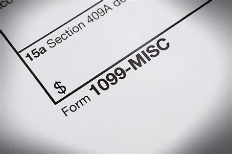 How To Fill Out Form 1099 Misc For Taxes Mileiq