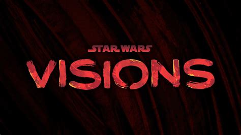 Star Wars Visions Volume 2 Release Date Studios Revealed