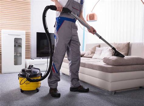 How Much Do Carpet Cleaners Earn In The UK Checkatrade