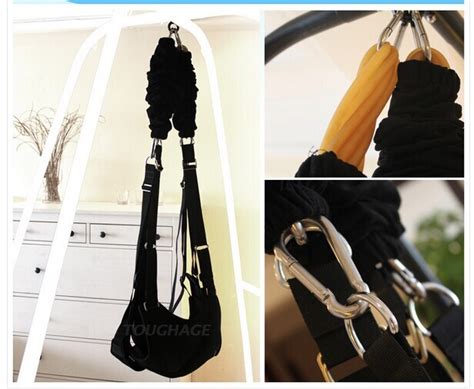 Sex Swing Furniture Ceiling Love Swing Sling Sets Adult Sex Product