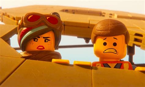 The Lego Movie 2 New Trailer Is Here Sci Fi Movie Page