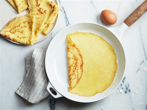 How To Make Crepes Things You Need To Master This French Classic