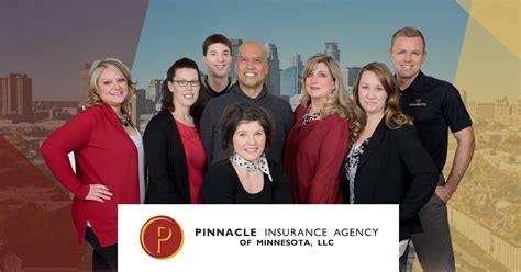 We are an independent insurance agency located in the woodlands, tx. Best Insurance Agency in Minnesota | Pinnacle Insurance of ...