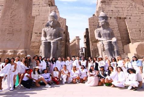 الوفود السياحية في مصر Dmakers Sa