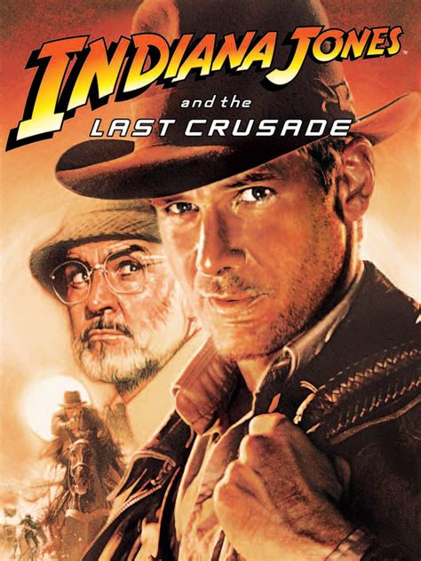 Indiana Jones And The Last Crusade Opens In New York Years Ago This Hour OnThisDay OTD