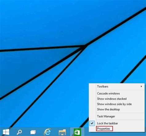 How To Replace Start Menu With Start Screen On Windows 10