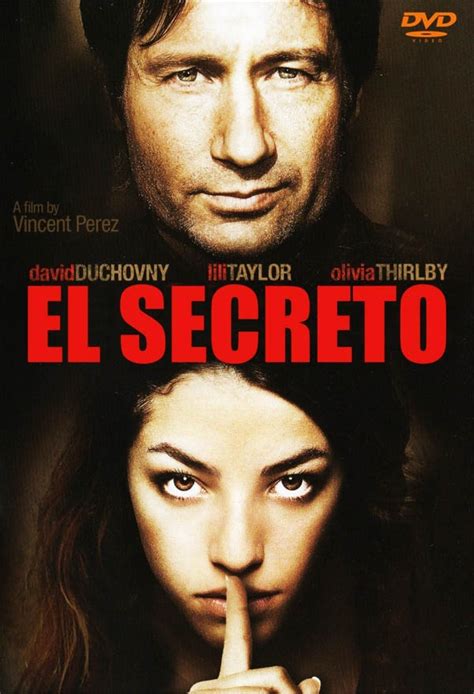 Ver El Secreto 2006 Online Español Latino En Hd