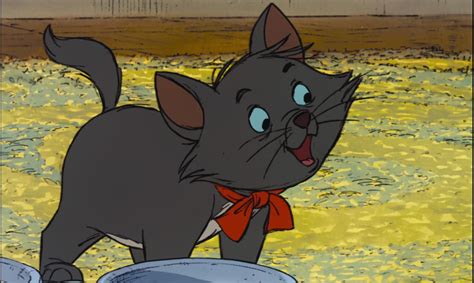 Disney interactive media group is responsible for this page. The AristoCats (1970) (With images) | Disney cats ...