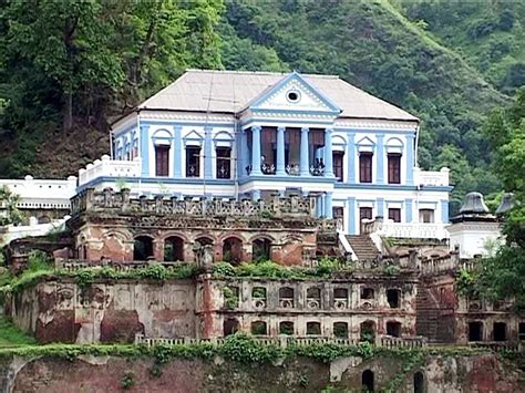 Rani Mahal Palpa Nepal Tourism Hub