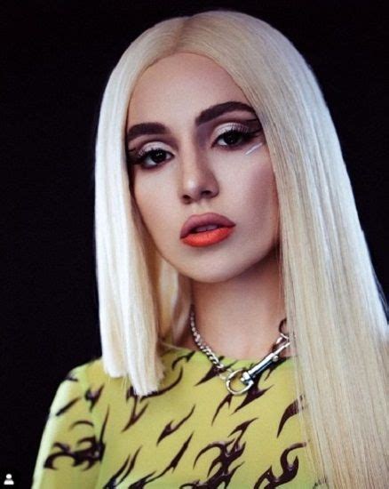 Ava Max Biography Age Wiki Place Of Birth Height Quotes Zodiac More