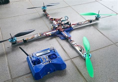 Check out the different types of drones you can create with flybrix kits and legos Best Quadcopter Kit Reviews: Top 5 Products, Buyer's Guide