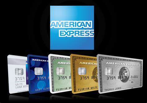It is a leading american multinational financial services corporation. American Express Kreditkarten - Voraussetzugen - Hier AMEX beantragen
