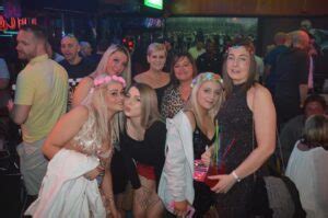 Best Nightclubs In Benidorm September Update