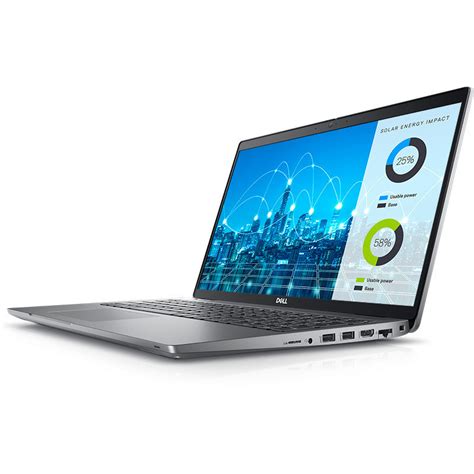 Refurbished Dell Latitude 5530 Laptop 156 Intel Core I5 1245u 16gb