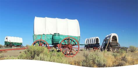 Everything You Need To Know For An Oregon Trail Road Trip My
