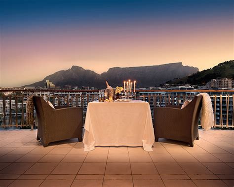 5 Must Visit Restaurants In Cape Town Luxury Travel Magazine