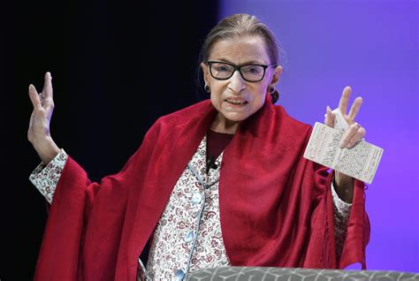 The Life And Legacy Of Ruth Bader Ginsburg The Brian Lehrer Show