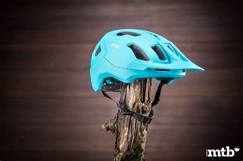 Trek gathered the best engineers, the best brands, and the best athletes under his wing. POC Axion Spin - Best of 2020 - world of mtb Magazin