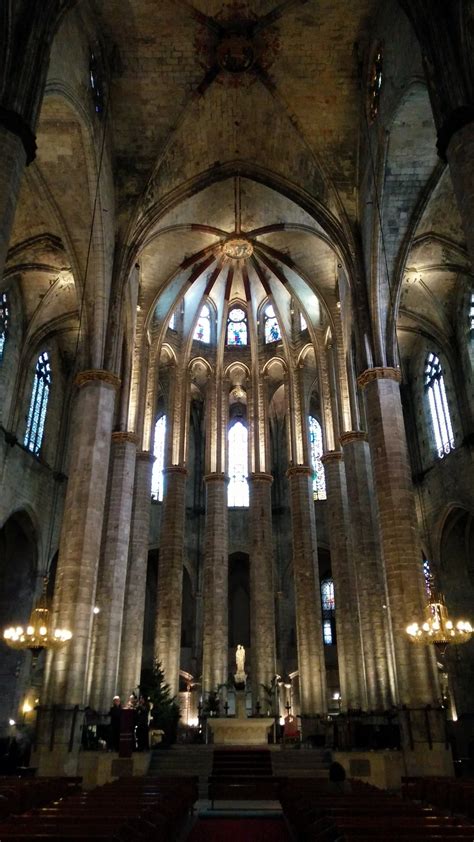 Serwis fcbarca.com to codziennie aktualizowane centrum kibica barcelony. Gothic quarter : Barcelona | Visions of Travel