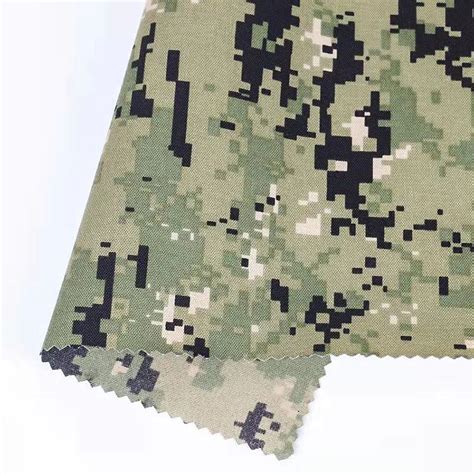 Professional Custom Polyester Oxford Cotton Military Style Uniform