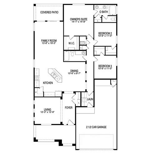 I want to remodel soon and this will help with planning. 32 best Pulte Homes Floor Plans images on Pinterest | Real ...