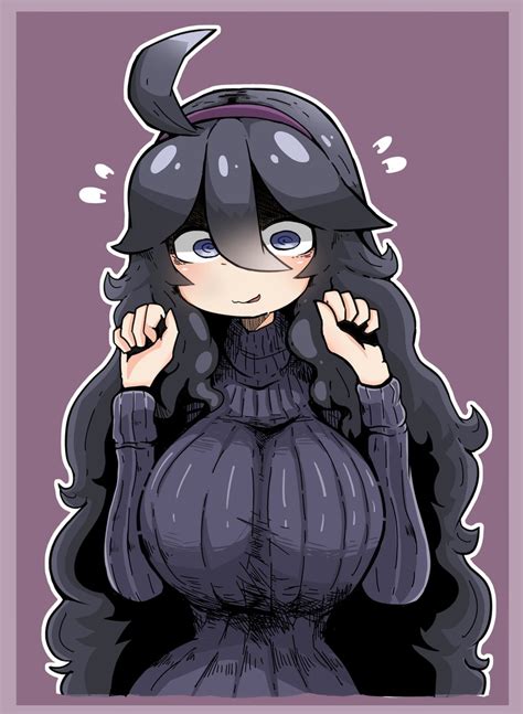 Hex Maniac Pokemon And 2 More Drawn By Tazonotanbo Danbooru