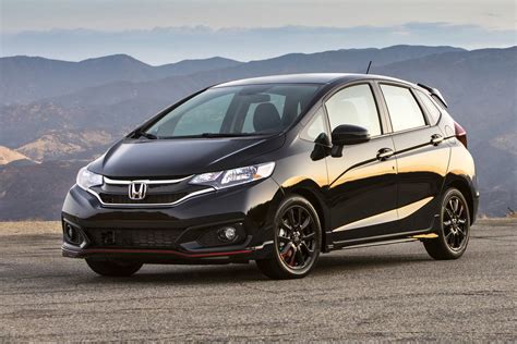 Maybe you would like to learn more about one of these? Honda Fit: Which Should You Buy, 2019 or 2020? | News ...