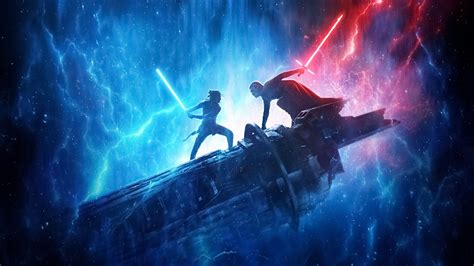 Magyarul beszélő amerikai vígjáték 2/1. VIDEA-] Star Wars: Skywalker kora 2019 Online — Film ...