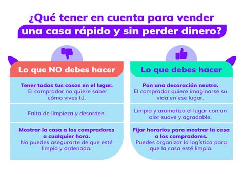 C Mo Vender Una Casa R Pido En Pasos Y Los Mejores Tips