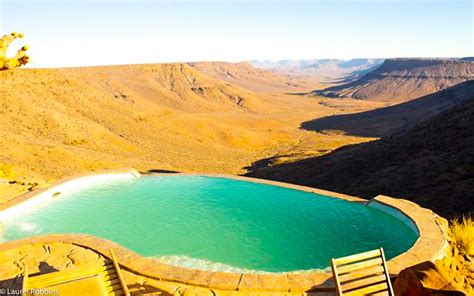 6 Beautiful Places To Visit In Namibia For Nature