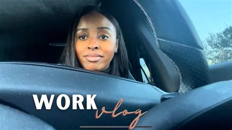 Work Days In My Life Teacher Vlog Black History Month Youtube