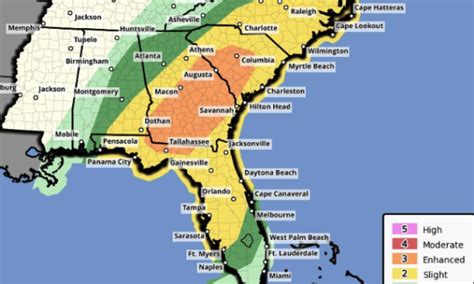 South Carolina Storms Archives Fitsnews