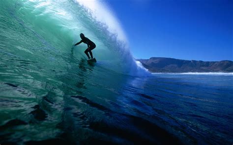Papel De Parede Para Celular Surfe Esportes Onda Mar Oceano