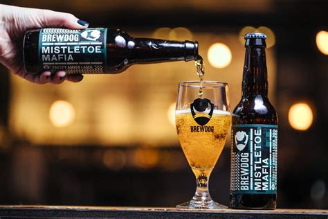 Brewdog Mexican Hot Chocolate Stout We Have A Wrap Up Show With The