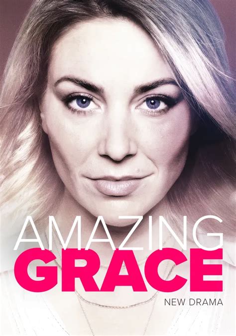 Amazing Grace Streaming Tv Show Online