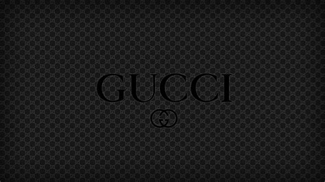 Download Wallpaper 1920x1080 Gucci Brand Logo Full Hd 1080p Hd Background