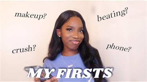Chit Chat Storytimes My Firsts Youtube