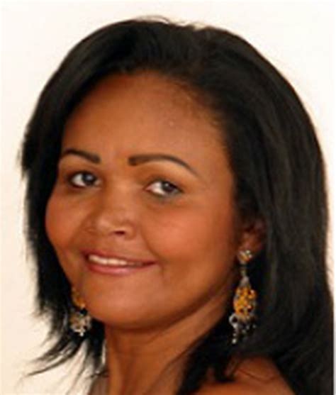 Linette Thierno Wiki